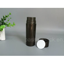 100g botella de plástico para polvo de tamiz de embalaje (PPC-LPJ-025)